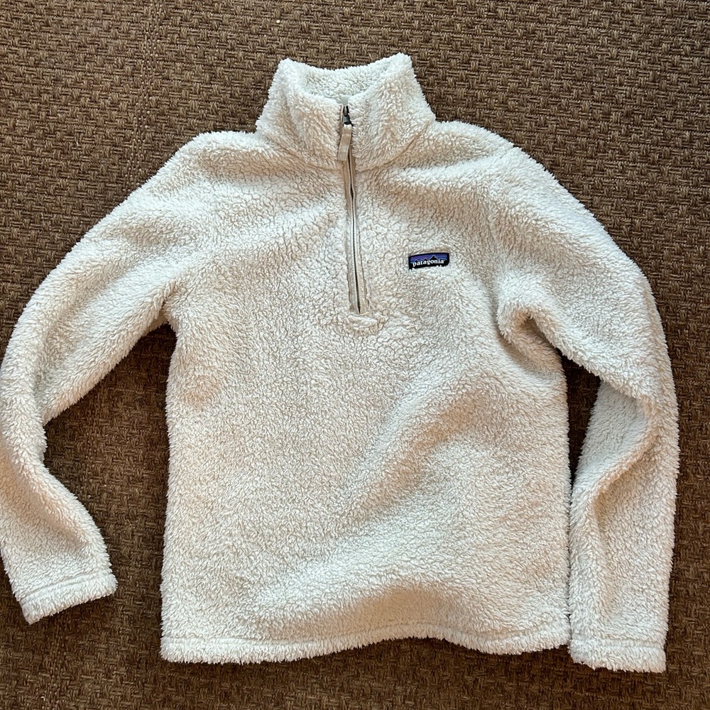Patagonia pullover